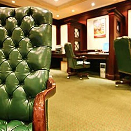 Jeddah Marriott Hotel Зручності фото
