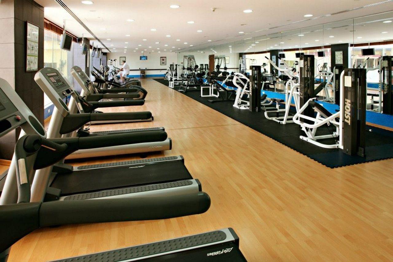 Jeddah Marriott Hotel Зручності фото